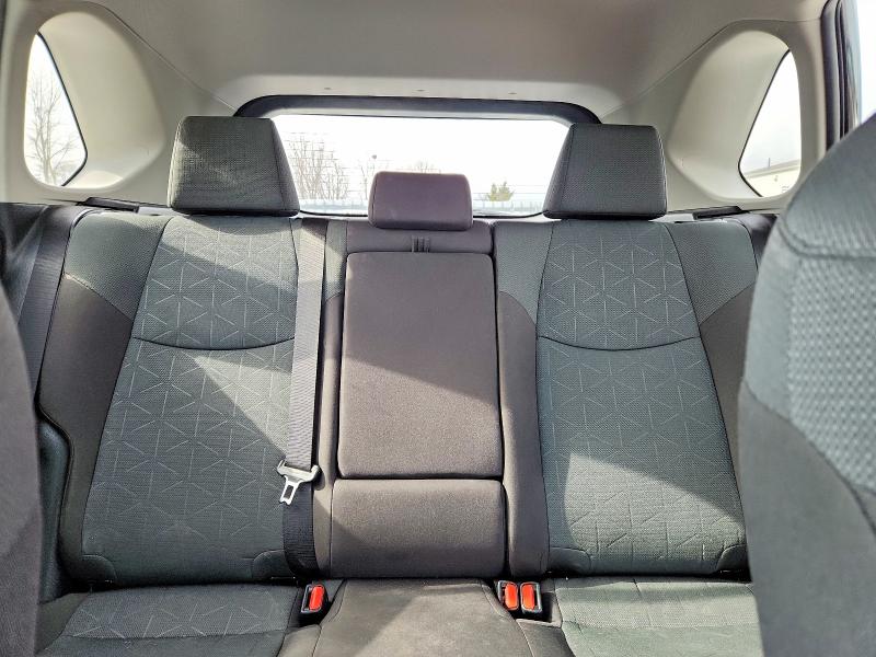 78476245 :رقم المزاد ، 2T3R1RFV1RC462590 vin ، 2024 Toyota Rav4 مزاد بيع