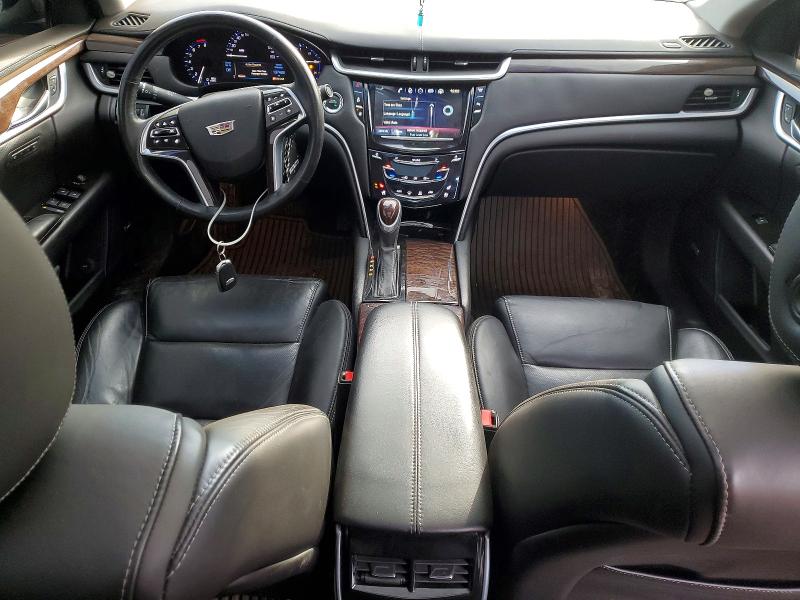 78370715 :رقم المزاد ، 2G61N5S39G9109585 vin ، 2016 Cadillac Xts مزاد بيع