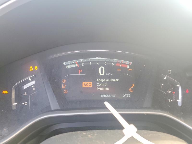 Aukcja sprzedaży 2018 Honda Cr-v, vin: 2HKRW2H88JH631742, numer aukcji: 74452815