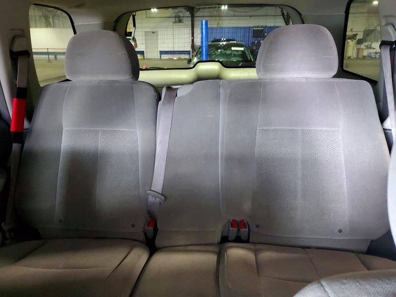 Aukcja sprzedaży 2005 Chevrolet Trailblazer, vin: 1GNDT13SX52351822, numer aukcji: 78104155
