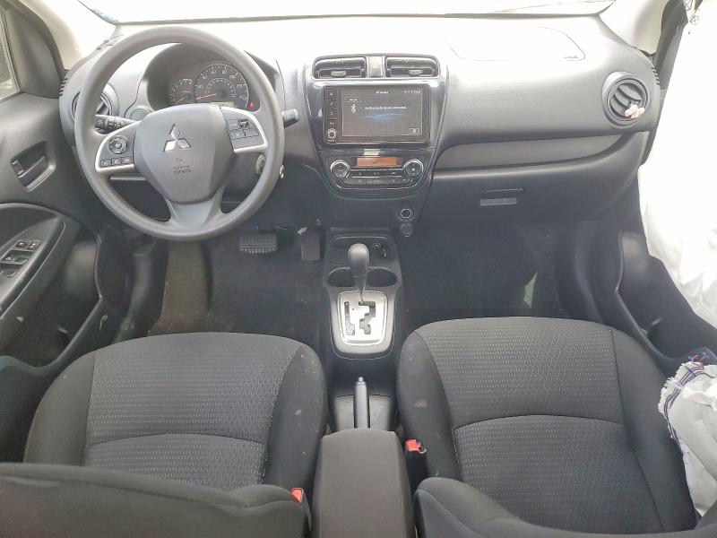 Продажа на аукционе авто 2024 Mitsubishi Mirage, vin: ML32FUFJ6RHF04720, номер лота: 78587395
