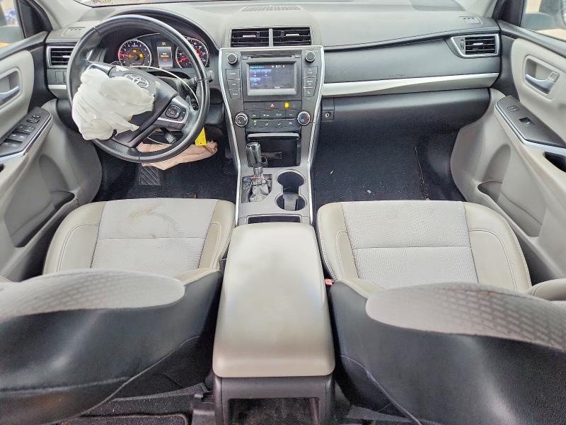 2017 Toyota Camry მანქანა იყიდება აუქციონზე, vin: 4T1BF1FK0HU273347, აუქციონის ნომერი: 77554295