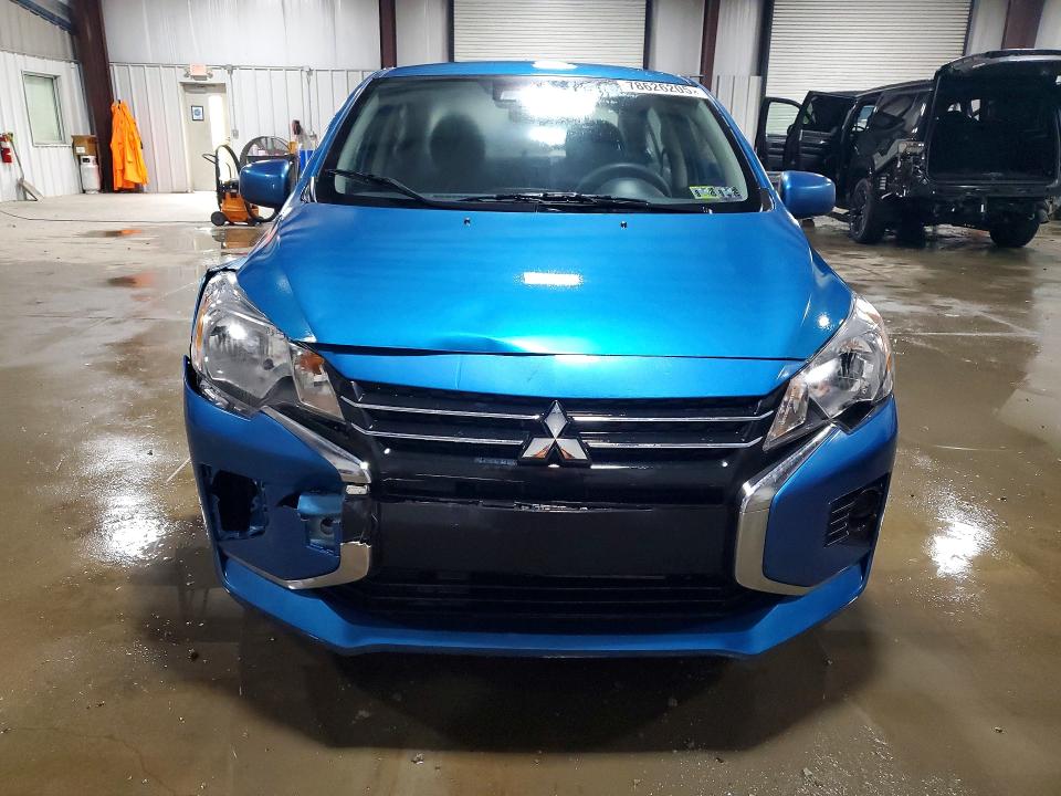 Продаж на аукціоні авто 2024 Mitsubishi Mirage, vin: ML32FUFJ0RHF15678, номер лоту: 78626205