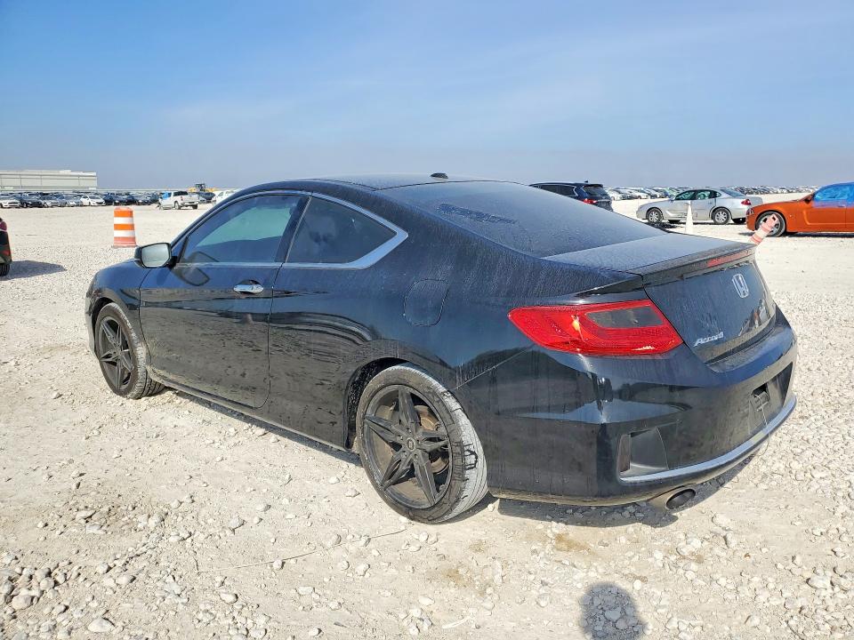 Aukcja sprzedaży 2013 Honda Accord, vin: 1HGCT2B82DA005527, numer aukcji: 79085295