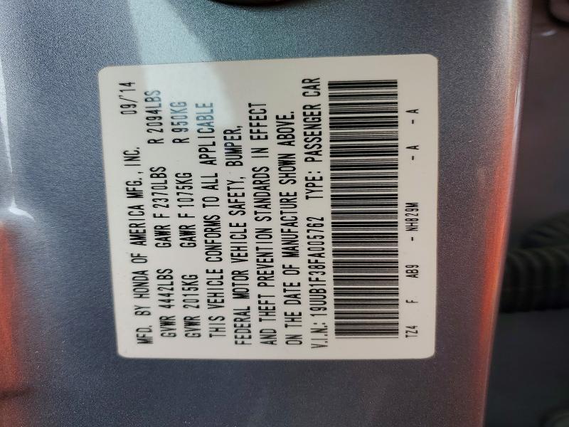 Продажа на аукционе авто 2015 Acura Tlx, vin: 19UUB1F38FA005762, номер лота: 76584655