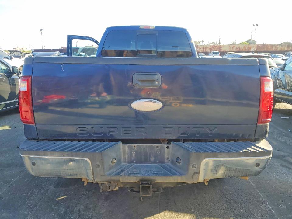 Продажа на аукционе авто 2011 Ford F250 Super, vin: 1FT7W2BT4BEC86361, номер лота: 77409685