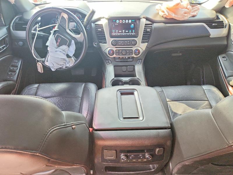 Aukcja sprzedaży 2018 Gmc Yukon, vin: 1GKS1BKC3JR238578, numer aukcji: 78136705