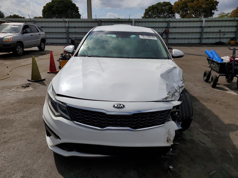 Продажа на аукционе авто 2020 Kia Optima, vin: 5XXGT4L35LG444268, номер лота: 79170915