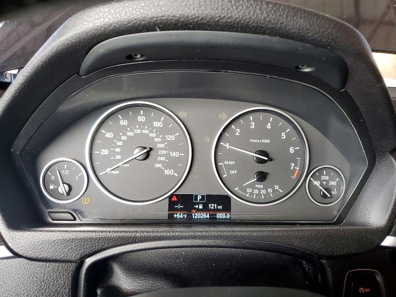 Продаж на аукціоні авто 2018 Bmw 320, vin: WBA8E1G51JNU91322, номер лоту: 78663245