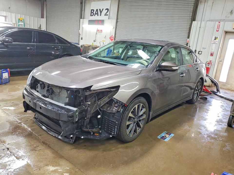 Aukcja sprzedaży 2016 Nissan Altima, vin: 1N4AL3AP1GC156216, numer aukcji: 78161945