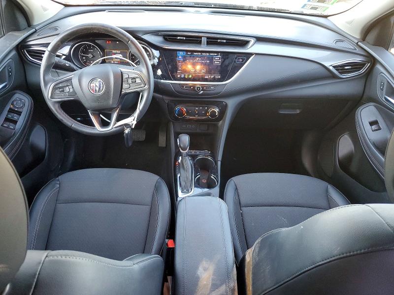 Продаж на аукціоні авто 2022 Buick Encore Gx, vin: KL4MMBS29NB087015, номер лоту: 77598555