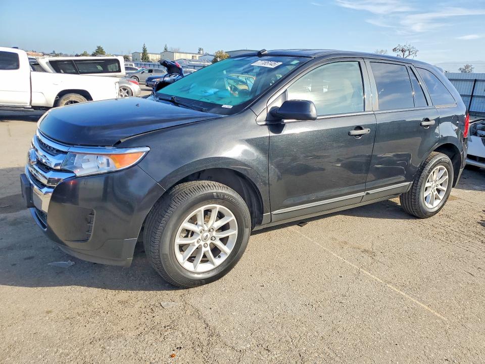 Продаж на аукціоні авто 2014 Ford Edge, vin: 2FMDK3GC8EBA10631, номер лоту: 77185145