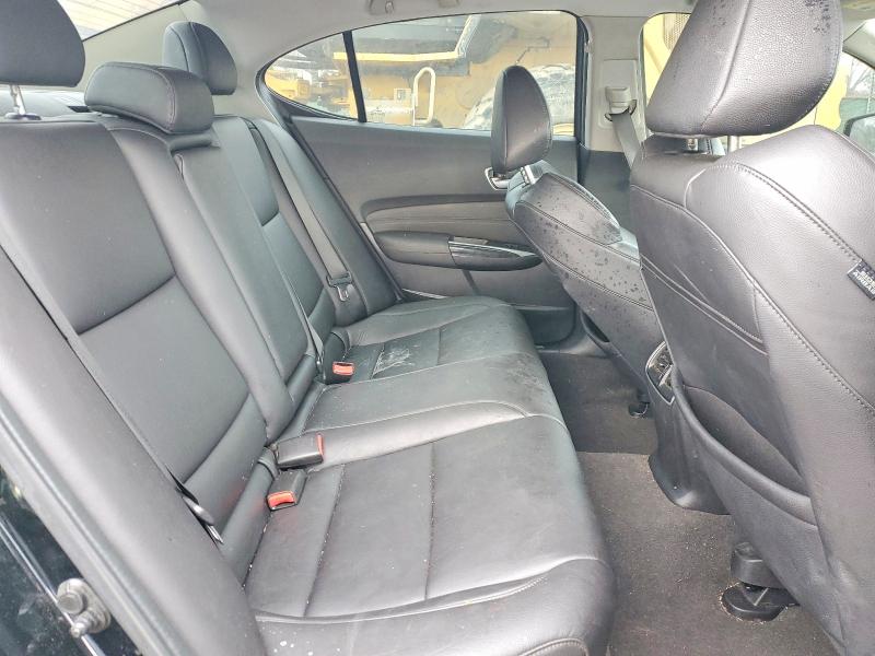 Продаж на аукціоні авто 2020 Acura Tlx, vin: 19UUB3F30LA001938, номер лоту: 76202835