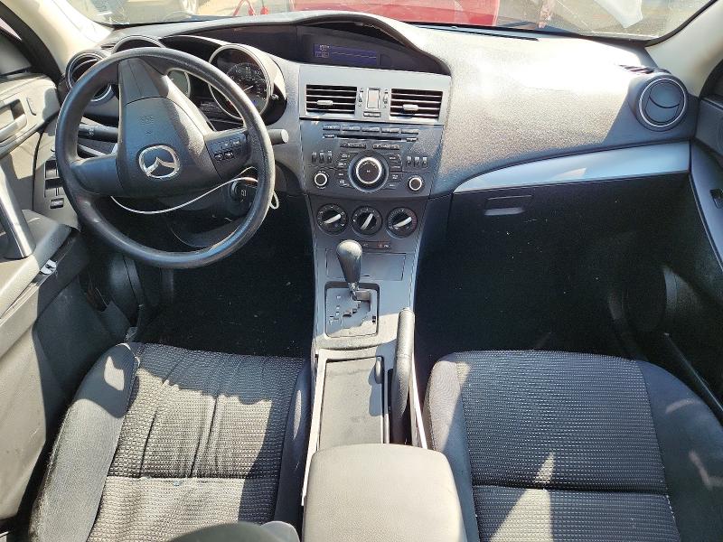 Продаж на аукціоні авто 2013 Mazda 3, vin: JM1BL1TG6D1774607, номер лоту: 78292465