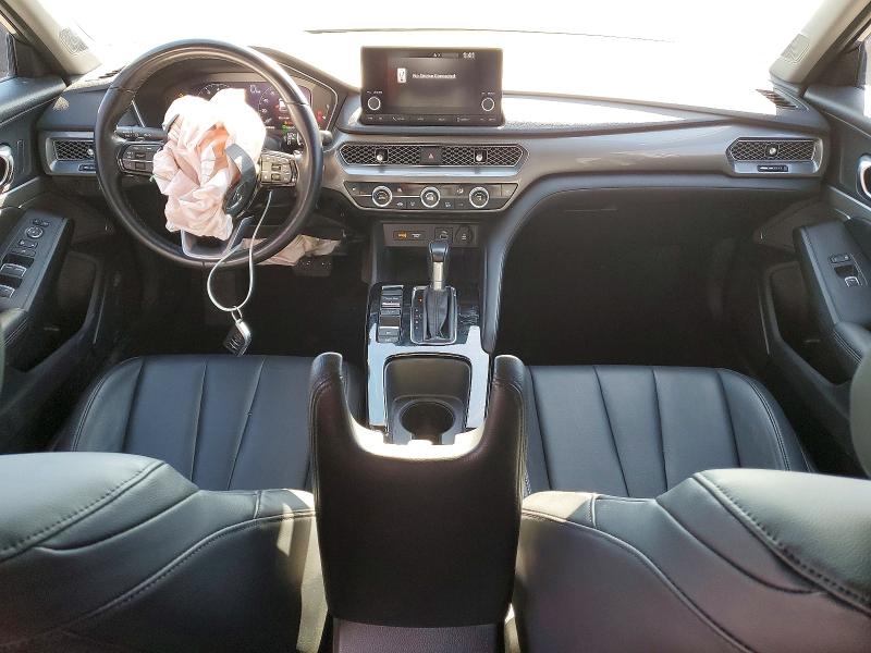 Продаж на аукціоні авто 2023 Acura Integra, vin: 19UDE4H29PA004036, номер лоту: 78693425