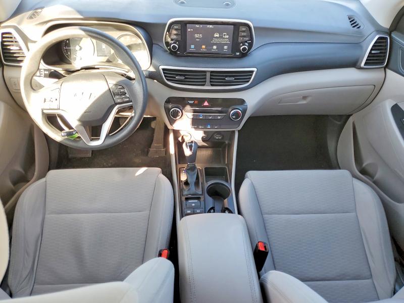 Продаж на аукціоні авто 2019 Hyundai Tucson, vin: KM8J2CA47KU863757, номер лоту: 72536625