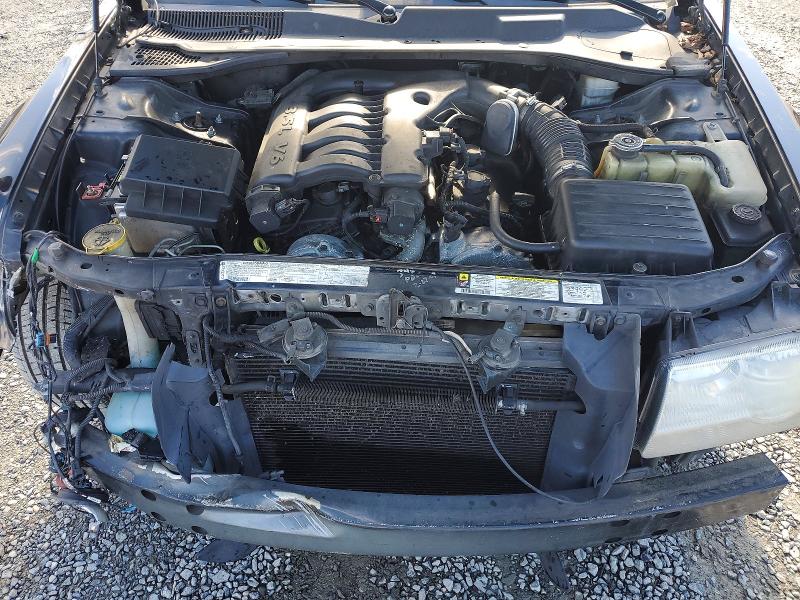 Продажа на аукционе авто 2007 Chrysler 300, vin: 2C3KA53G07H632731, номер лота: 78555095