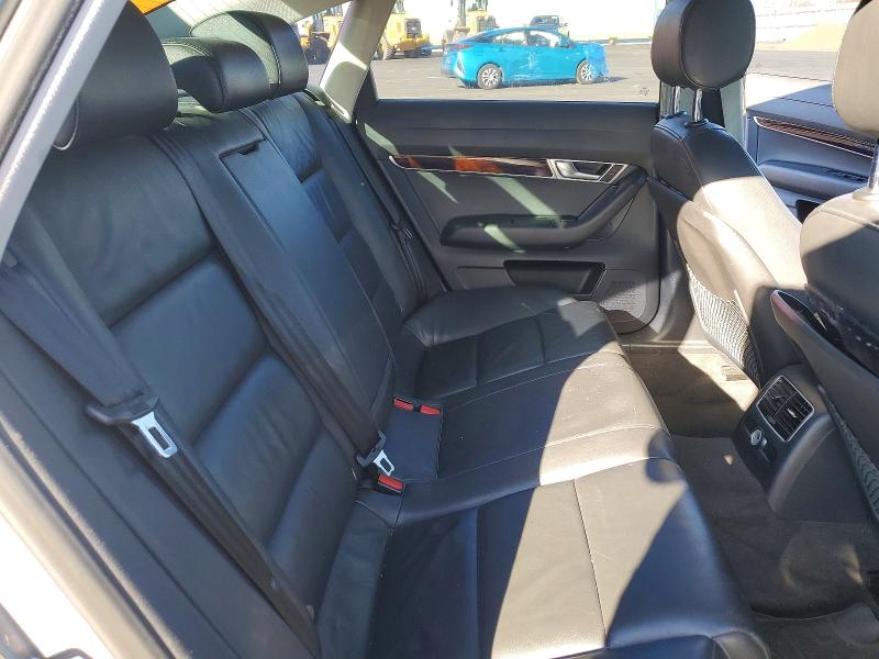 Aukcja sprzedaży 2011 Audi A6 Premium, vin: WAUFGAFB3BN054206, numer aukcji: 76330985