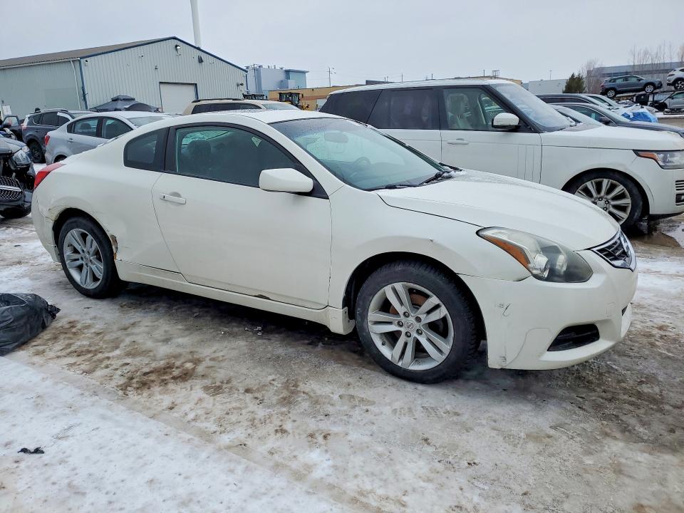 Aukcja sprzedaży 2012 Nissan Altima, vin: 1N4AL2EP3CC117352, numer aukcji: 78544115