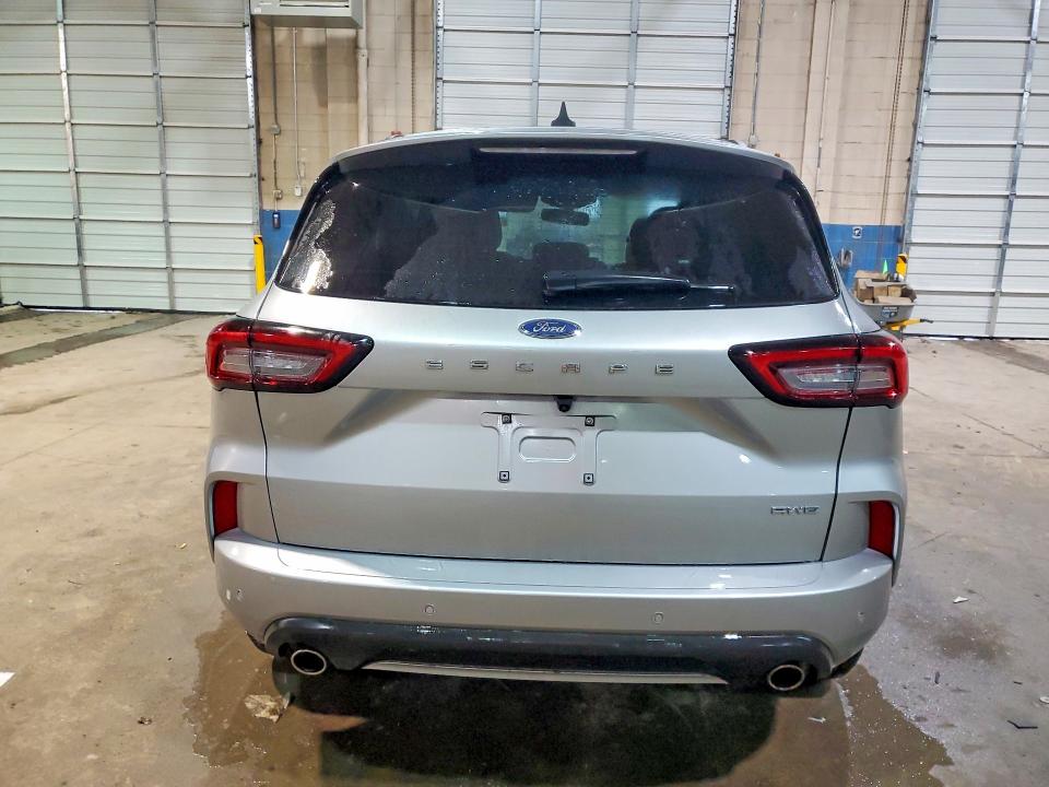 Продаж на аукціоні авто 2023 Ford Escape, vin: 1FMCU9PA8PUB37707, номер лоту: 76379835