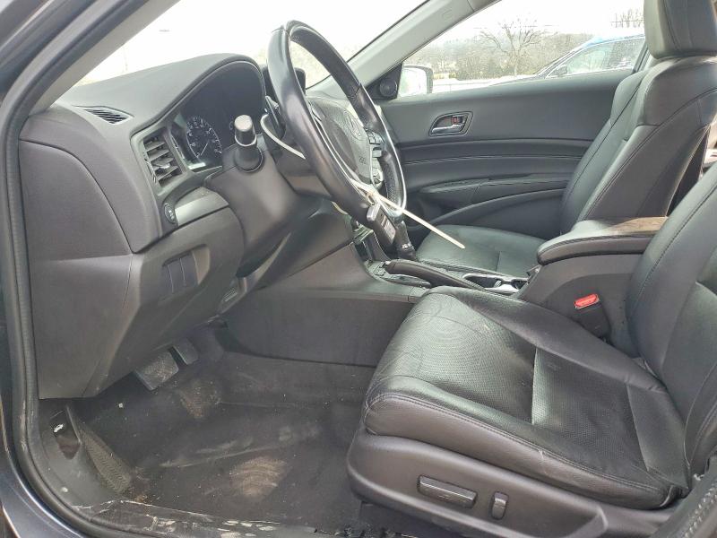 Продажа на аукционе авто 2016 Acura Ilx Premiu, vin: 19UDE2F70GA025733, номер лота: 75436455