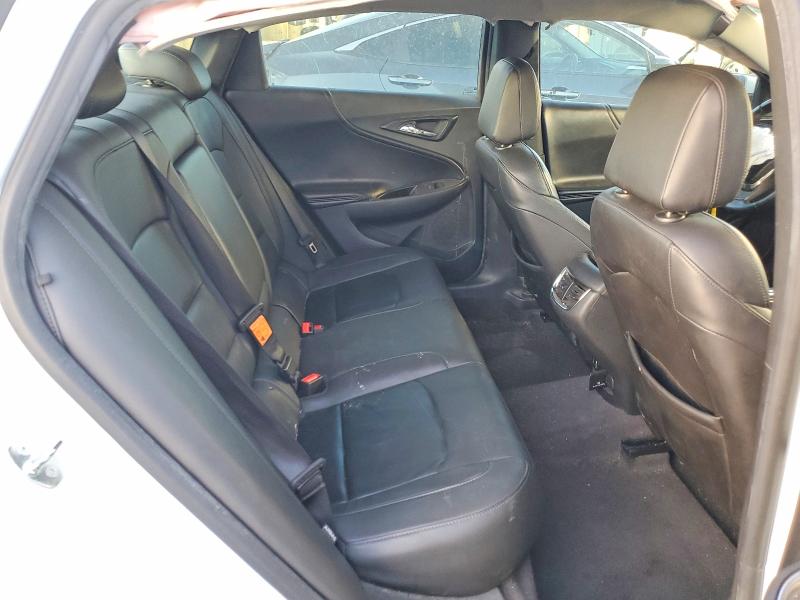2016 Chevrolet Malibu მანქანა იყიდება აუქციონზე, vin: 1G1ZJ5SU2GF351543, აუქციონის ნომერი: 76057895
