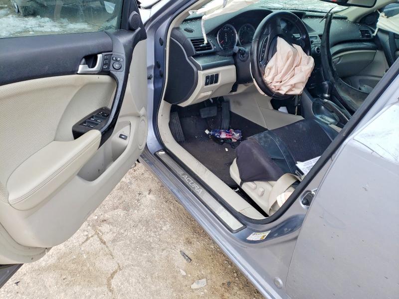 Продаж на аукціоні авто 2011 Acura Tsx, vin: JH4CU2F60BC009211, номер лоту: 75922115