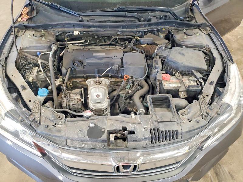 Aukcja sprzedaży 2017 Honda Accord, vin: 1HGCR2F36HA157135, numer aukcji: 79176315
