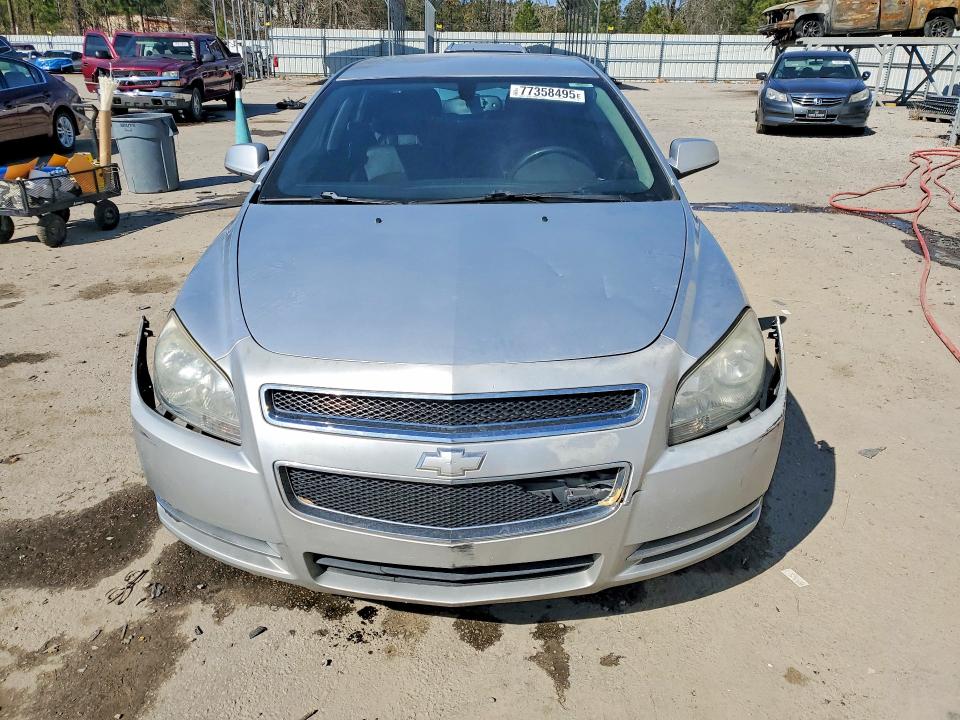 Продаж на аукціоні авто 2011 Chevrolet Malibu, vin: 1G1ZD5EU2BF195905, номер лоту: 77358495