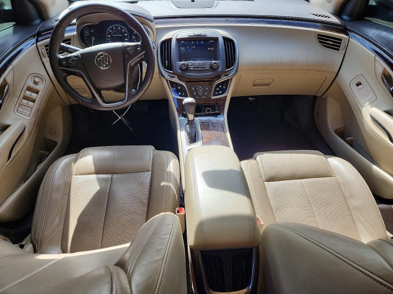 Aukcja sprzedaży 2014 Buick Lacrosse, vin: 1G4GD5G31EF186034, numer aukcji: 76471095