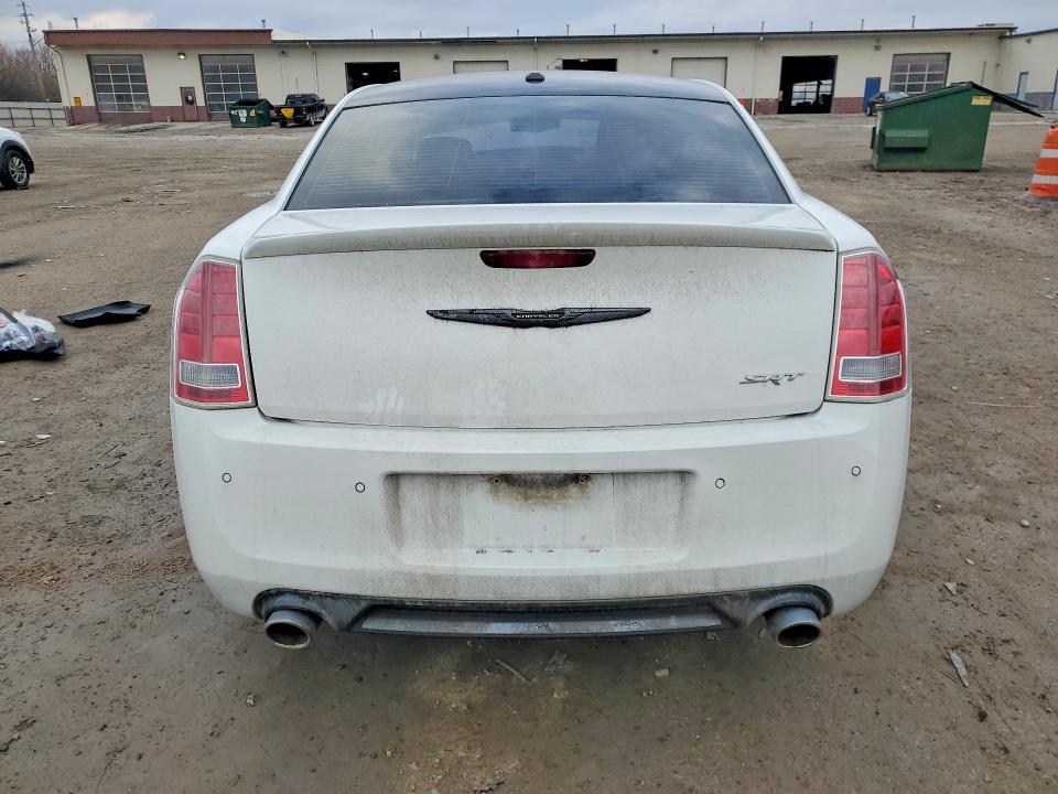 Aukcja sprzedaży 2013 Chrysler 300, vin: 2C3CCAFJ6DH601039, numer aukcji: 77743545