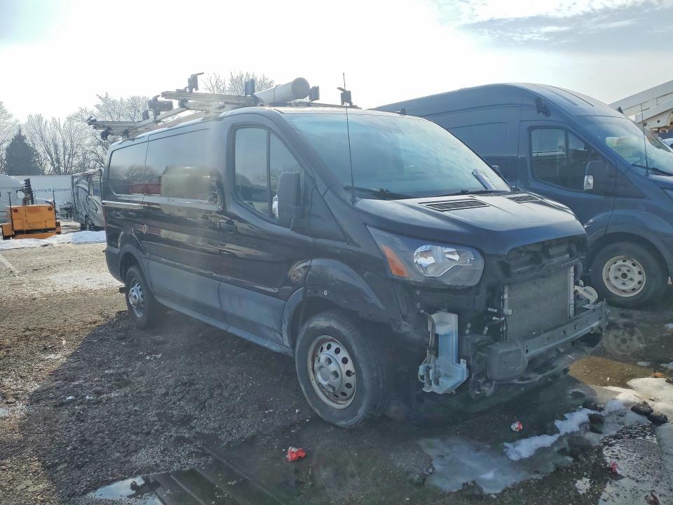 Aukcja sprzedaży 2020 Ford Transit, vin: 1FTYE2Y84LKB12528, numer aukcji: 73389635