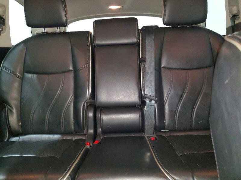 Продажа на аукционе авто 2017 Infiniti Qx60, vin: 5N1DL0MM8HC520832, номер лота: 75398165
