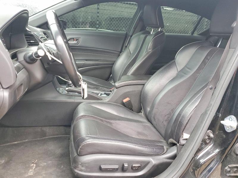 2022 Acura Ilx მანქანა იყიდება აუქციონზე, vin: 19UDE2F80NA006038, აუქციონის ნომერი: 78319955