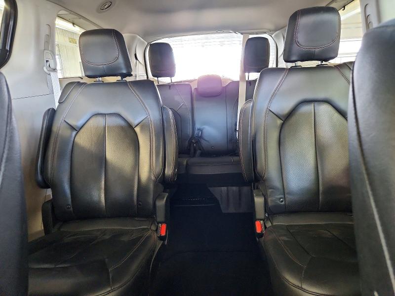 78574465 :رقم المزاد ، 2C4RC1EG4KR629652 vin ، 2019 Chrysler Pacifica مزاد بيع