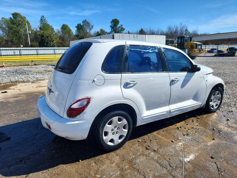 Aukcja sprzedaży 2006 Chrysler Pt Cruiser, vin: 3A4FY58B96T322843, numer aukcji: 77834855
