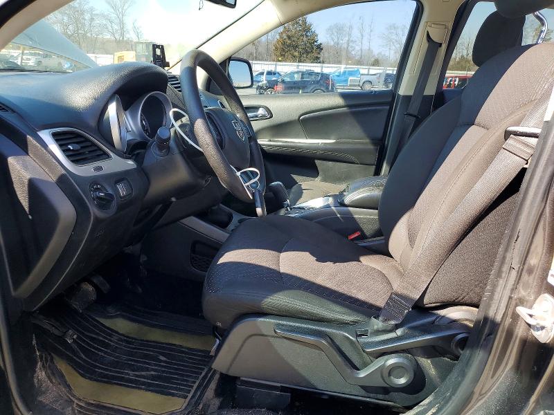 Продажа на аукционе авто 2019 Dodge Journey, vin: 3C4PDCAB1KT853050, номер лота: 75764405