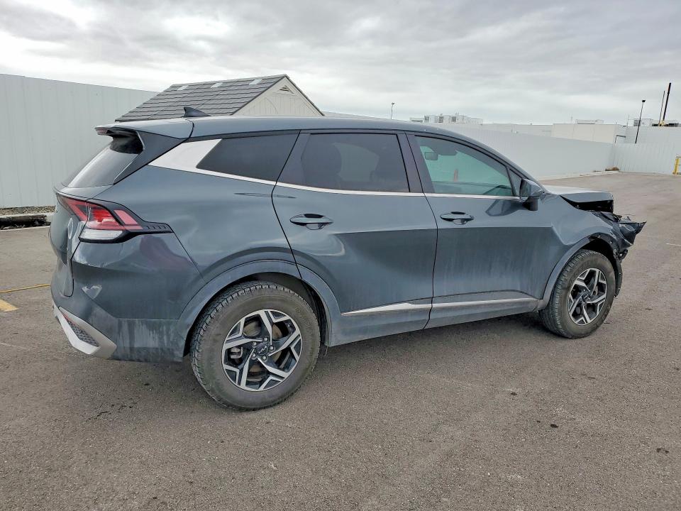 Aukcja sprzedaży 2024 Kia Sportage, vin: KNDPUCDF7R7235731, numer aukcji: 78989185