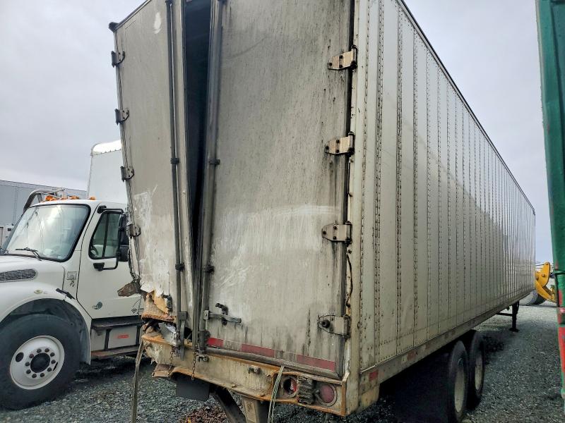 78370275 :رقم المزاد ، 1GRAP062XBT563315 vin ، 2011 Great Dane Trailers Dry Box Tr مزاد بيع