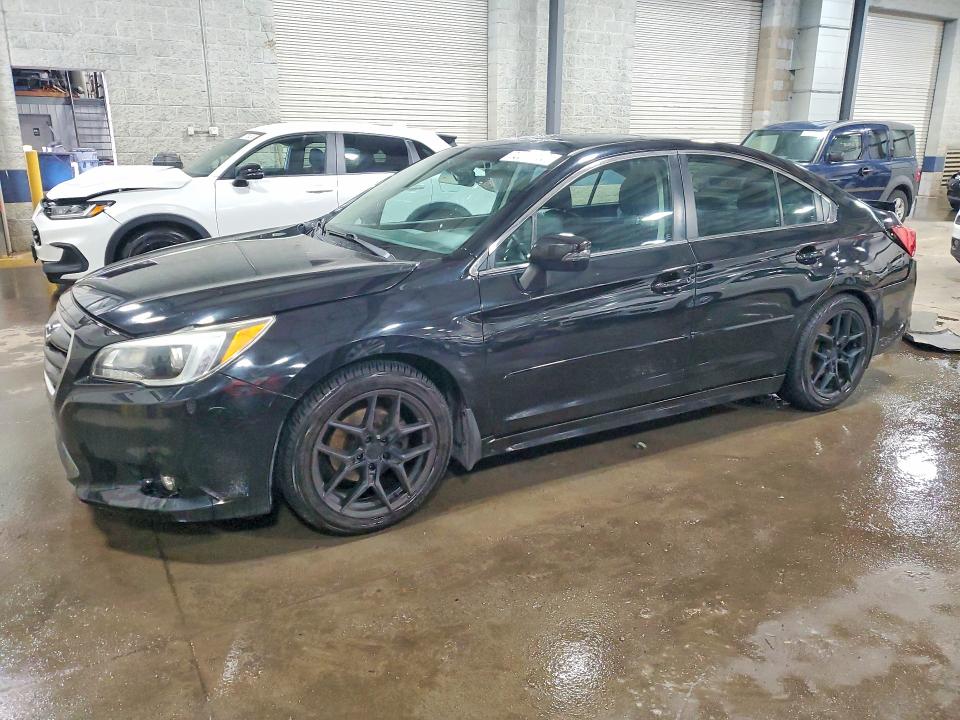 Продаж на аукціоні авто 2015 Subaru Legacy, vin: 4S3BNAN6XF3035603, номер лоту: 76973205