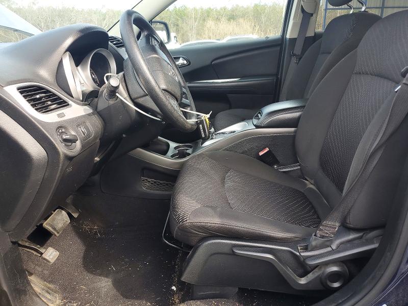 Продажа на аукционе авто 2017 Dodge Journey, vin: 3C4PDCABXHT598777, номер лота: 77933285