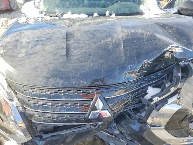 Продажа на аукционе авто 2023 Mitsubishi Outlander, vin: JA4J4UA82PZ603102, номер лота: 74220675