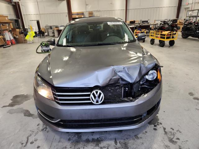 Продажа на аукционе авто 2014 Volkswagen Passat, vin: 1VWBP7A32EC002843, номер лота: 79160415