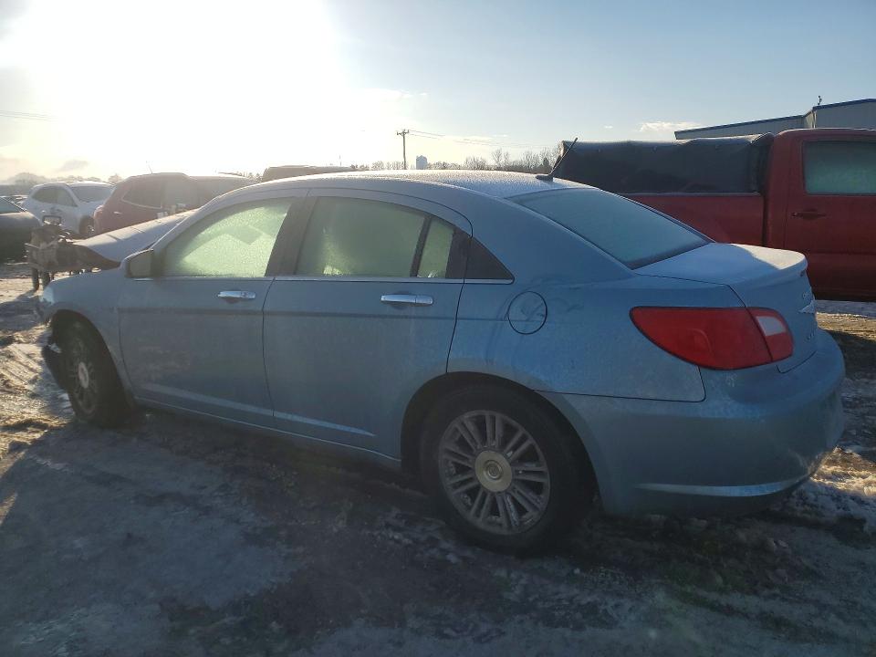 Продажа на аукционе авто 2009 Chrysler Sebring, vin: 1C3LC66B89N545058, номер лота: 78812415