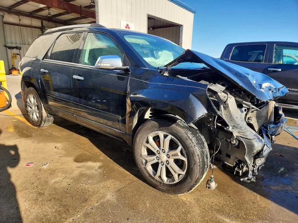 Продаж на аукціоні авто 2016 Gmc Acadia, vin: 1GKKRRKD6GJ280843, номер лоту: 76232325