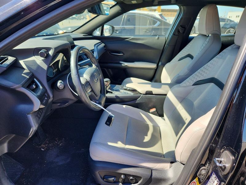 Продаж на аукціоні авто 2019 Lexus Ux 200, vin: JTHY3JBH8K2002068, номер лоту: 79299965