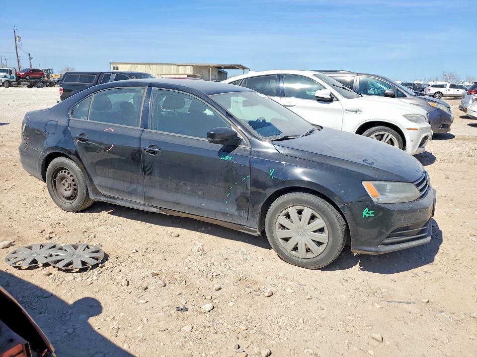 Aukcja sprzedaży 2016 Volkswagen Jetta, vin: 3VW267AJ4GM321650, numer aukcji: 78121205