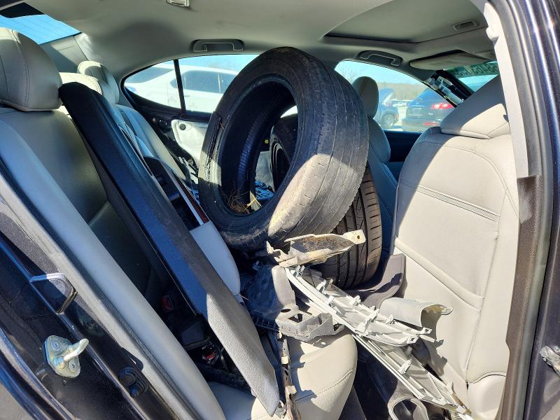 77743865 :رقم المزاد ، 19UUB1F34FA010375 vin ، 2015 Acura Tlx مزاد بيع