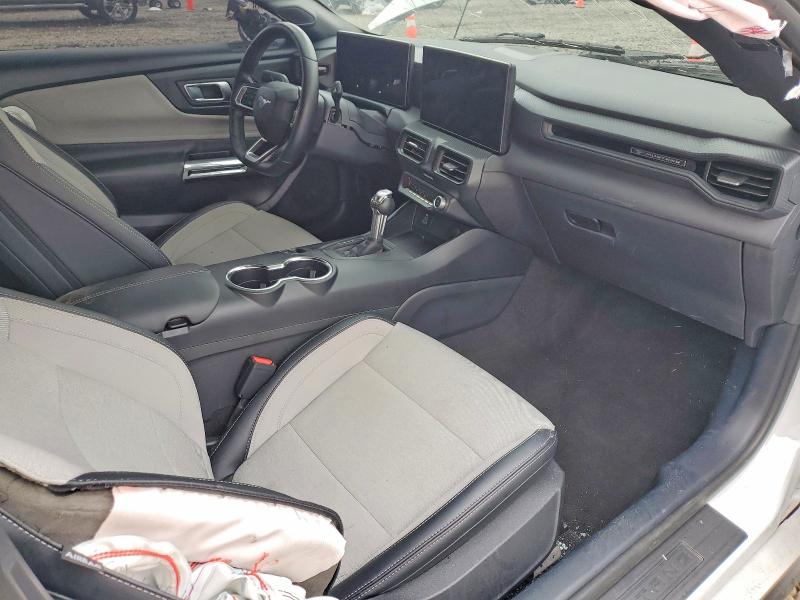 Продаж на аукціоні авто 2024 Ford Mustang, vin: 1FA6P8TH4R5118970, номер лоту: 75022715