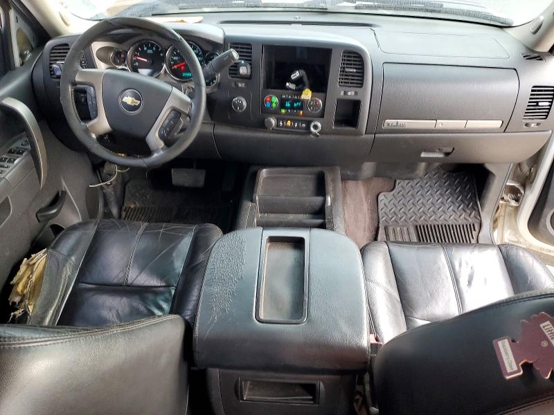 Продаж на аукціоні авто 2014 Chevrolet Silverado, vin: 1GC1KXC88EF173231, номер лоту: 76263605
